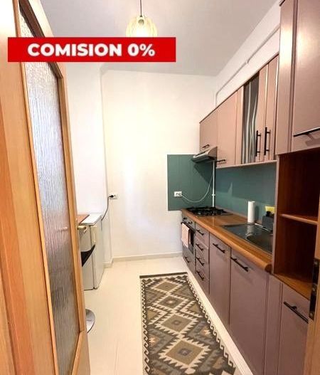 Apartament 1 camera, 37 mp, parter inalt, Iris - Poză 6