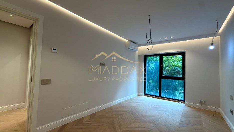 Duplex 4 camere cu gradina //  200 mp + curte 150mp // Straulesti - Poză 24