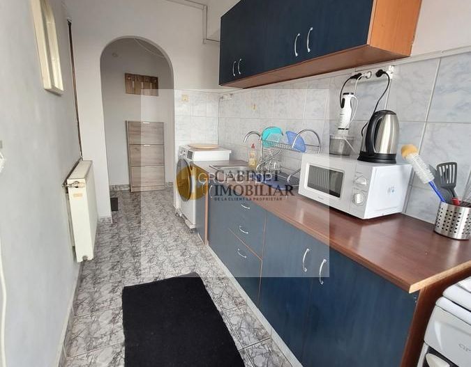 2 camere | Terasa | Cismigiu | Creditabil - Poză 8