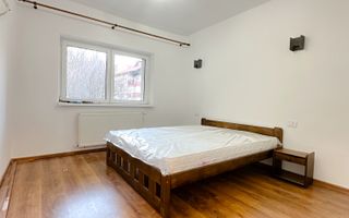 Apartament 2 camere decomandat renovat langa padure Racadau - Poză 1