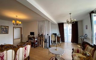 Apartament cu 3 camere, situat la etaj intermediar, bloc nou, zona Salciei - Poză 2