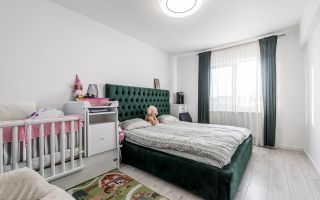 Doua case de vanzare la pret de una in Vladimirescu cartierul Florilor - Poză 5