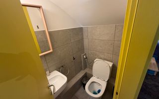 CLADIRE BIROURI PREMIUM | 310 MP | D+P+2+M | ZONA EXCELENT CONECTATA - Poză 18