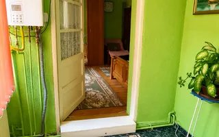 Casă individuală, teren generos de 1.348mp, poziție centrală, Giarmata - Poză 20