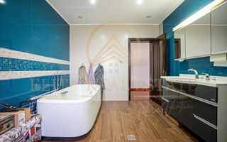 Mamaia Sat - Vila moderna, dotari premium, curte mare, vedere la lac! - Poză 33