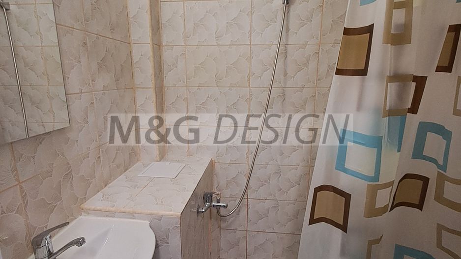 Etaj 1 Buziasului 1 cam centrala proprie - Poză 12