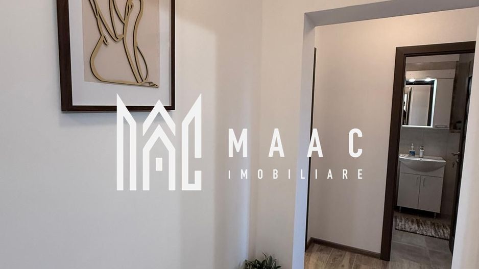 Apartament de lux cu 3 camere, vedere panoramică – zonă centrală - Poză 11