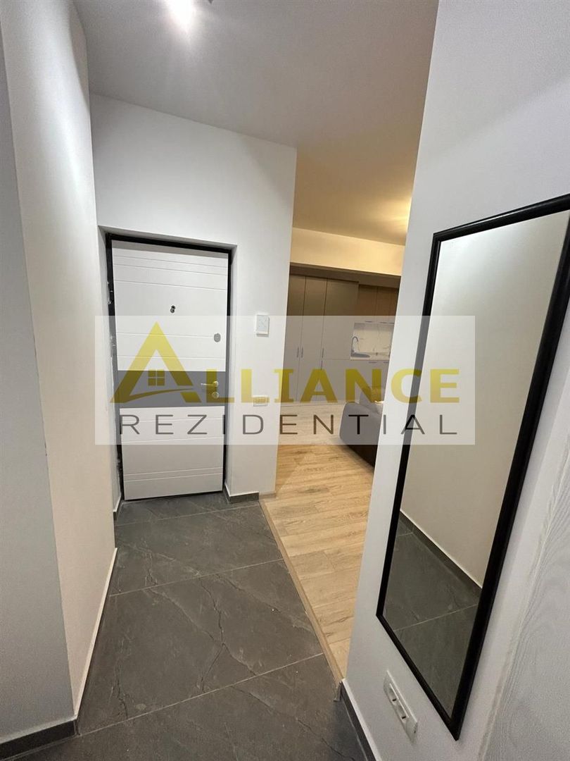 Apartament 2 camere Tip Studio  Alliance Rezidential Soseaua Leordeni - Poză 5