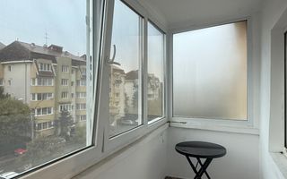 Apartament cu 2 camere decomandat pe str Nicolae Titulescu - Poză 5