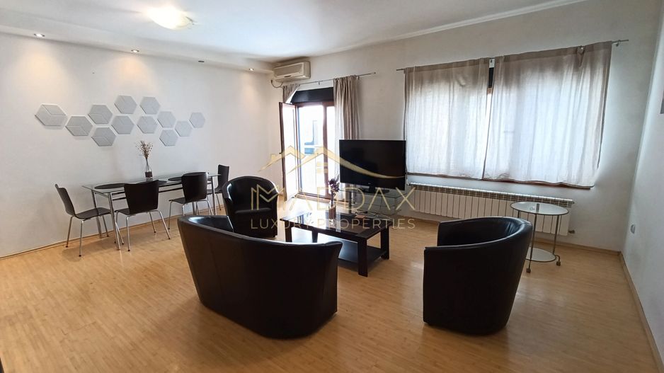Apartament 2 camere Polona/Centrala*Dotat Complet* Vanzare - Poză 1