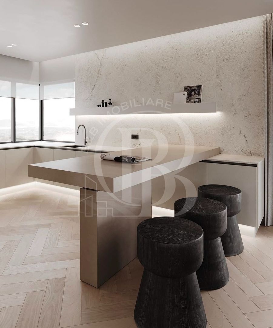 Theodor Pallady Apartament 3 camere decomandate Pret avans 15% - Poză 5