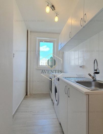 Piata Victoriei - Titulescu, vedere rasarit, decomandat, bloc reabilitat - Poză 8