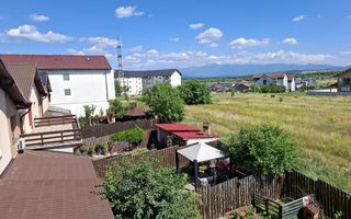 Apartament 76 mp utili 3 camere 2 bai 2 balcoane si pod - Arhitectilor - Poză 14