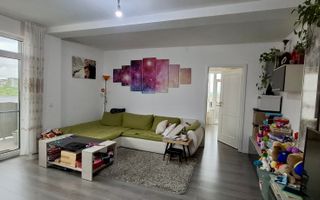 Apartament modern, într-un bloc cu doar 3 etaje – confort, liniște și calitate - Poză 2