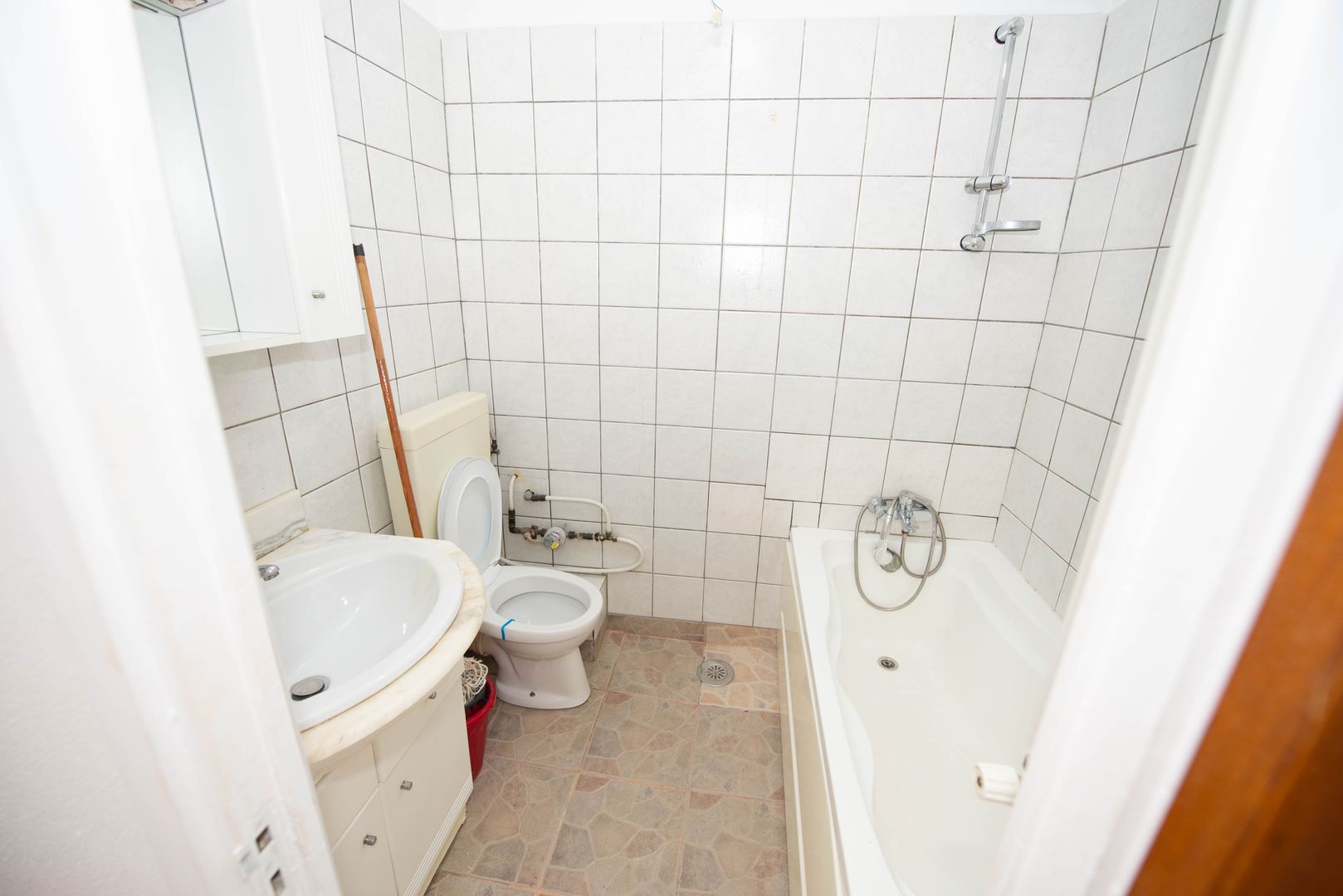 Apartament cu 3 camere de vanzare, 64 mp, decomandat, Politehnica - Poză 12