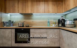 Apartament luxos,luminos,foarte spatios in Erou Iancu Nicolae-Oferta atractiva - Poză 23