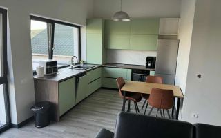 3 Camere decomandate, Parcare, Dezmir, Aeroport, Modern , Terasa. - Poză 4