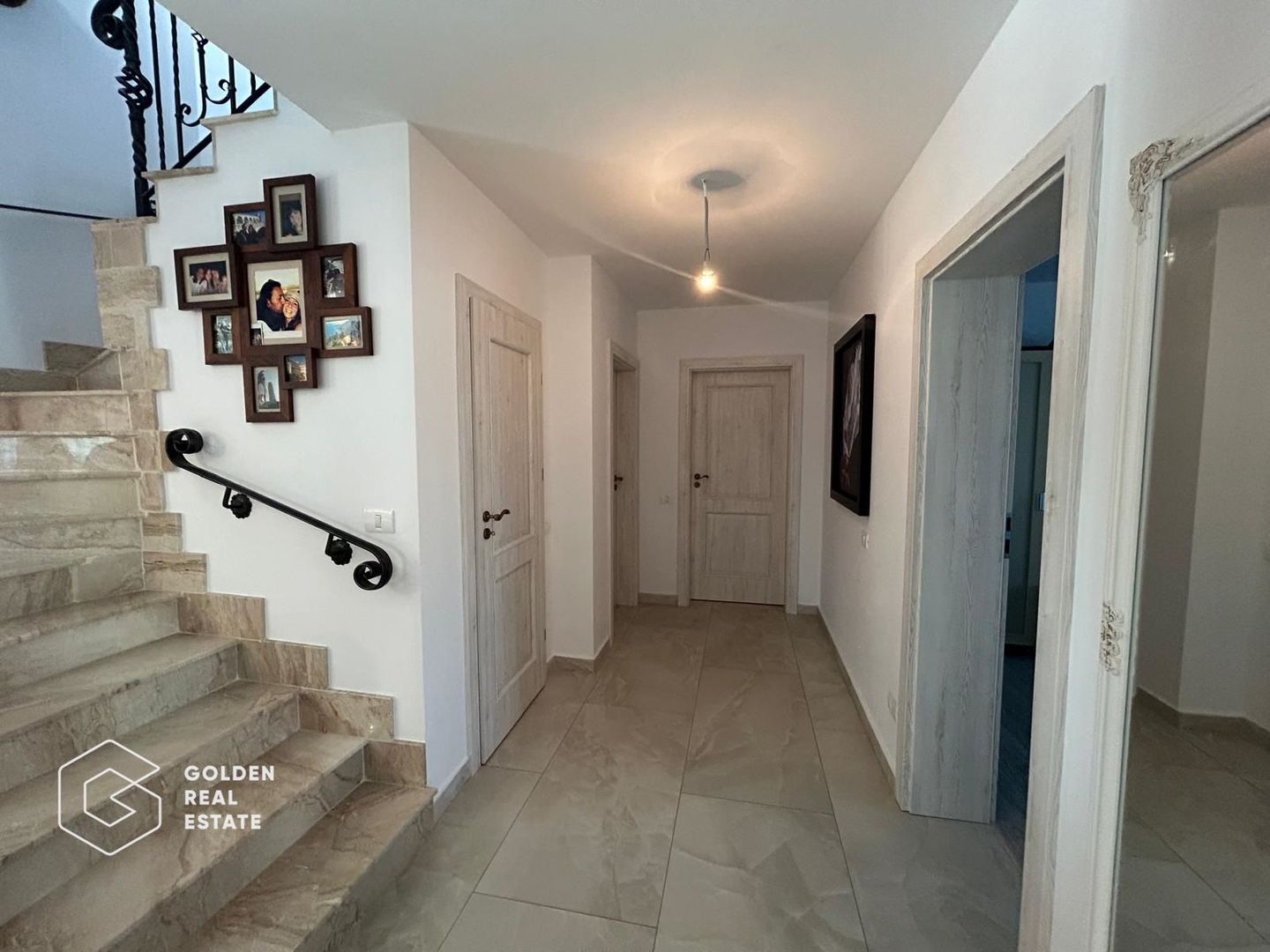 Vila exclusivistă disponibila in Vladimirescu, Arad - Poză 12