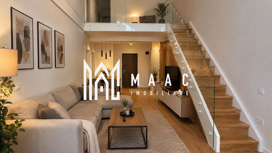 Apartament 4 camere de vânzare | Sibiu, Turnișor | 102 mp - Poză 1