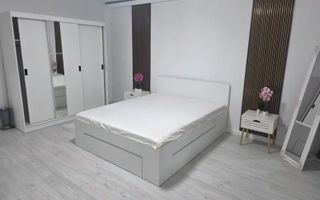 GARSONIERA - MARGEANULUI, BUCATARIE INCHISA, MOBILAT/UTILAT MODERN - Poză 1