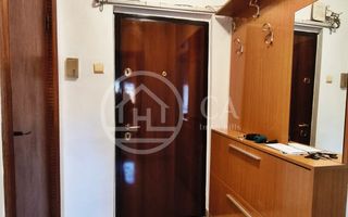 Apartament de închiriat cu 2 camere in zona Rogerius, Oradea - Poză 7