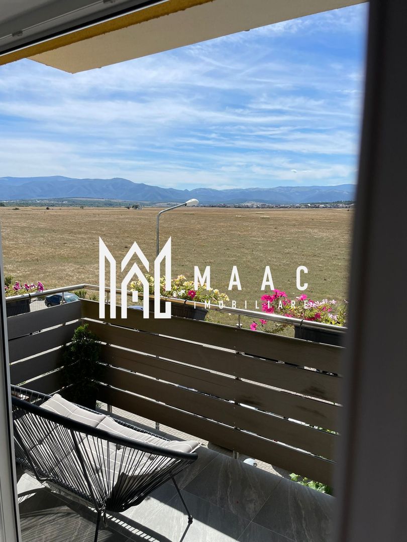 Apartament 2 camere | Balcon  | Etaj 2 | Lift | Parcare | Avantgarden - Poză 18