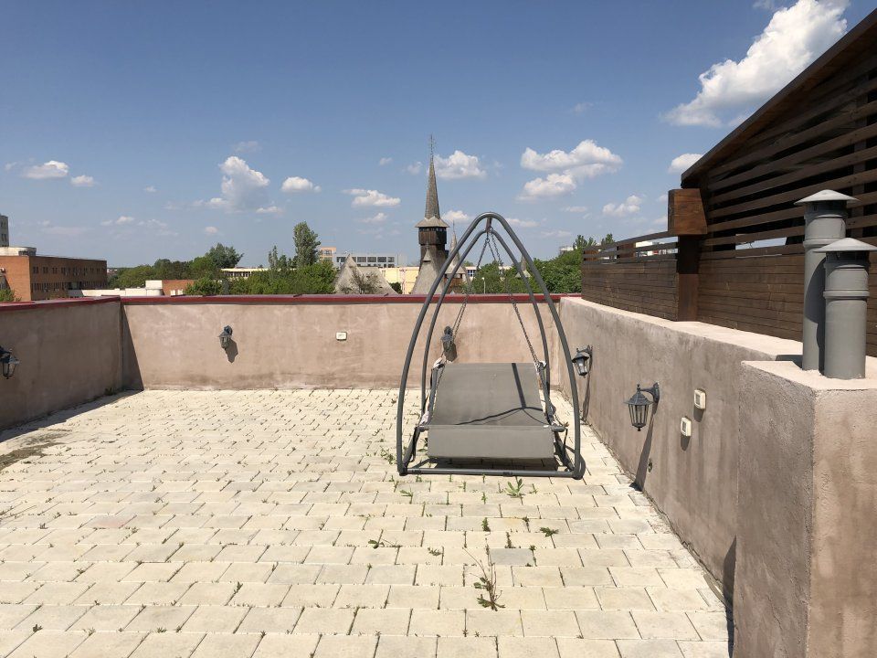 Ag BRASADAS vinde ap 2 cam E3/3 2016 cu parcare zona Fundeni - Poză 12