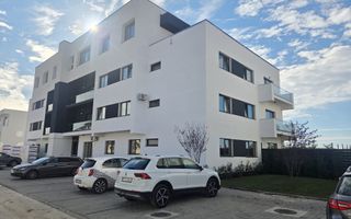 Apartament spațios de 3 camere  | 71.5mp utili  | Tunari - Poză 4