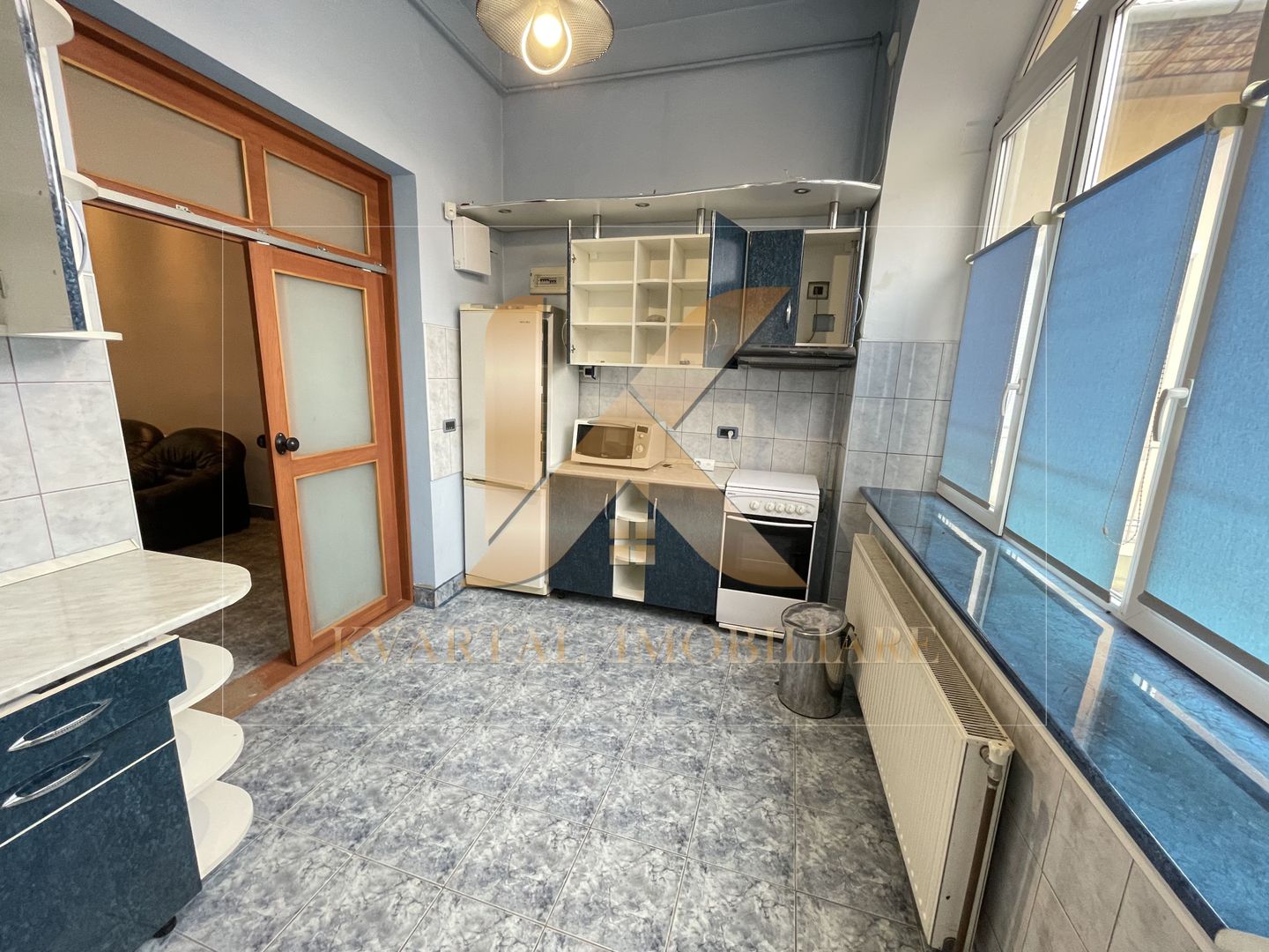 Apartament la cheie 3 camere , parcare 125mp Zona Centrală (Eminescu)! - Poză 8