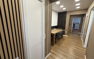 Apartament decomandat 3 camere, de vanzare - Poză 19