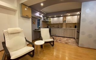 Apartament 4 camere Aviatiei | Burileanu (COMISION ZERO) - Poză 7
