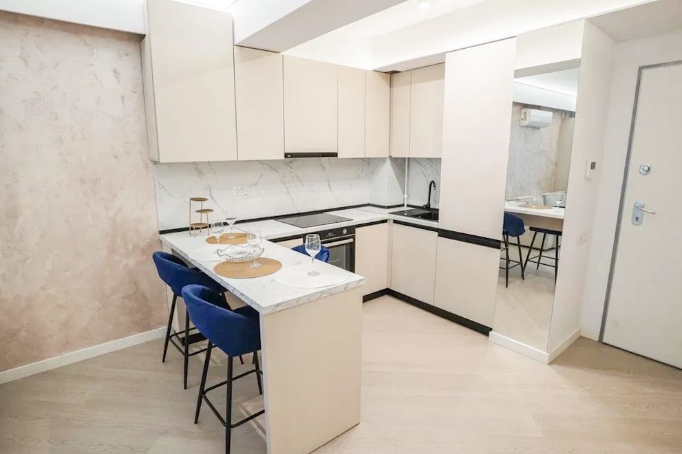 Chirie I Apartament 2 camere | Cortina North | Aviatiei Pipera - Poză 4