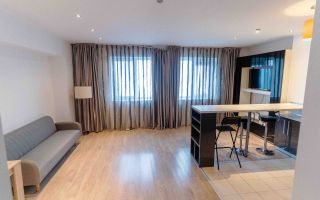 Apartament mobilat si utilat in RIN Grand Residence - Poză 2