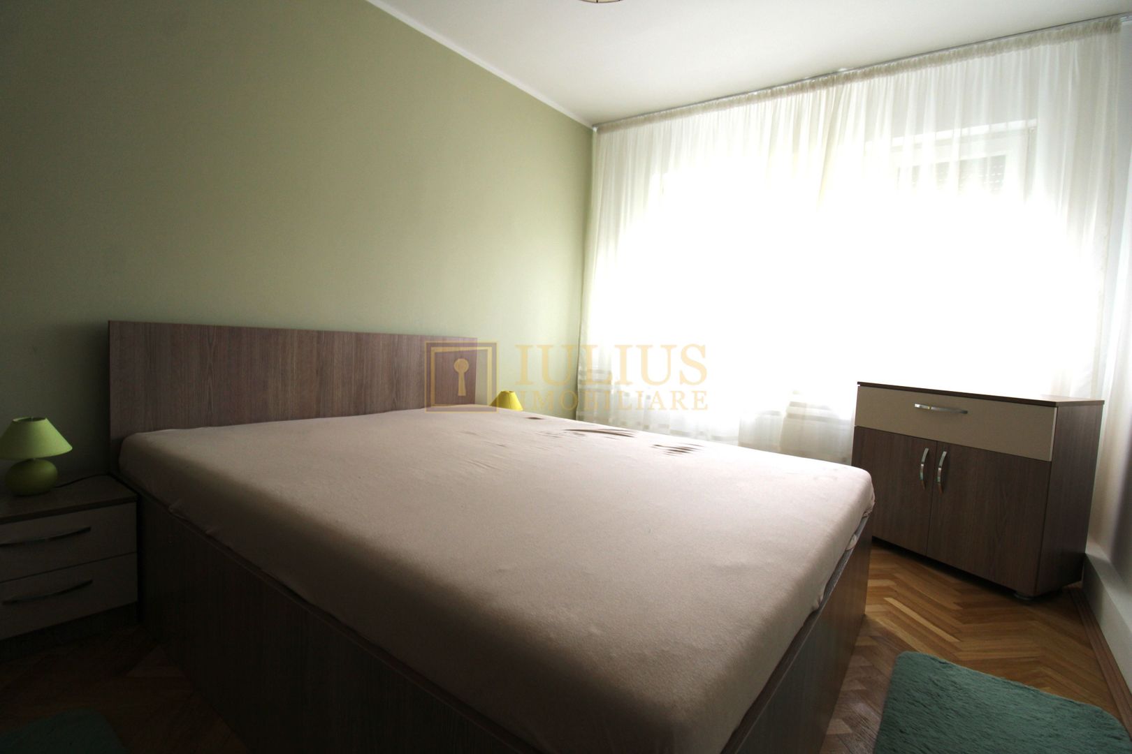 Apartament cu 3 camere - Clinicile Noi - Poză 4