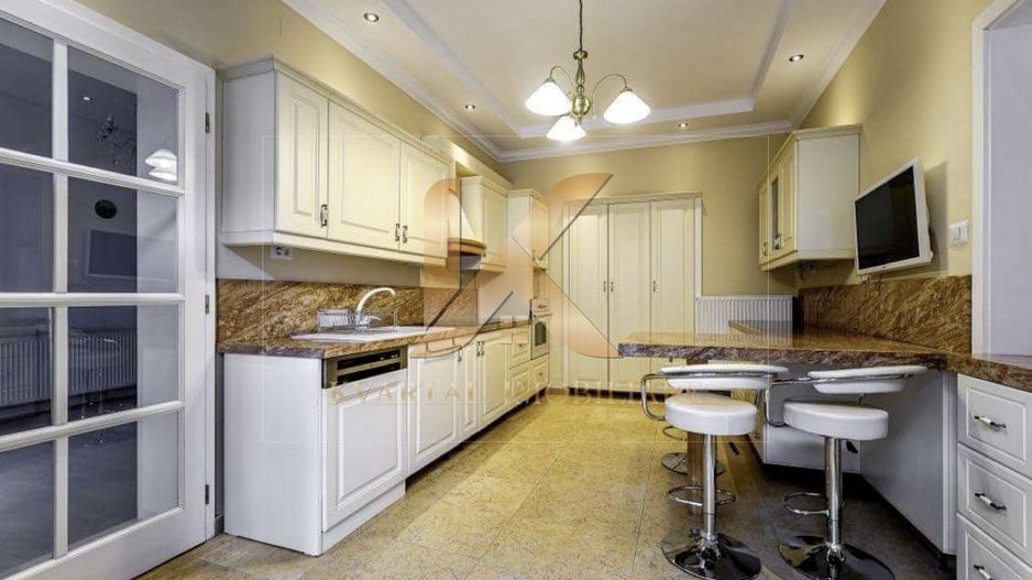 Apartament de lux 3 camere,  120 mp Centru Piața Avram Iancu! - Poză 4