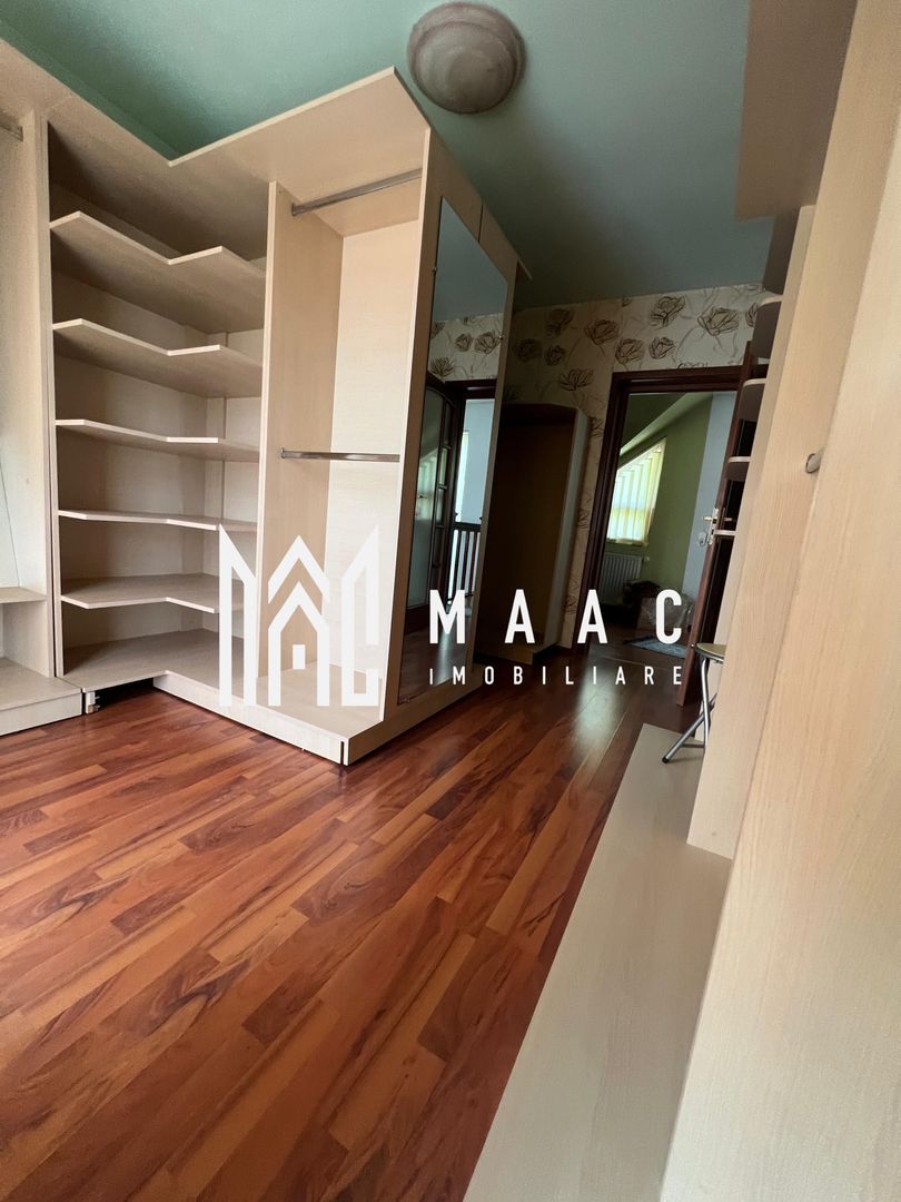 Vila | Ramnicu Valcea | Lenin Sud | De inchiriat - Poză 5