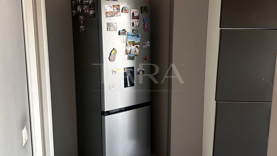 Apartament 2 camere, zona Fabricii - Poză 6