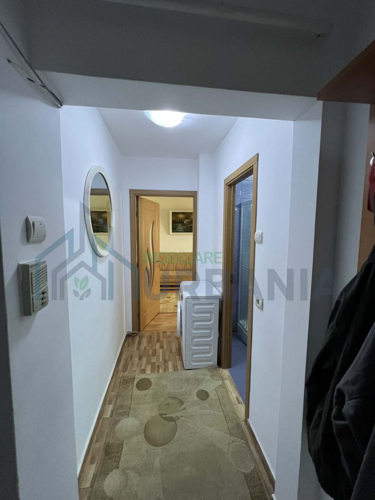 Inchiriez Apartament 2 camere Alexandru cel Bun - Poză 7