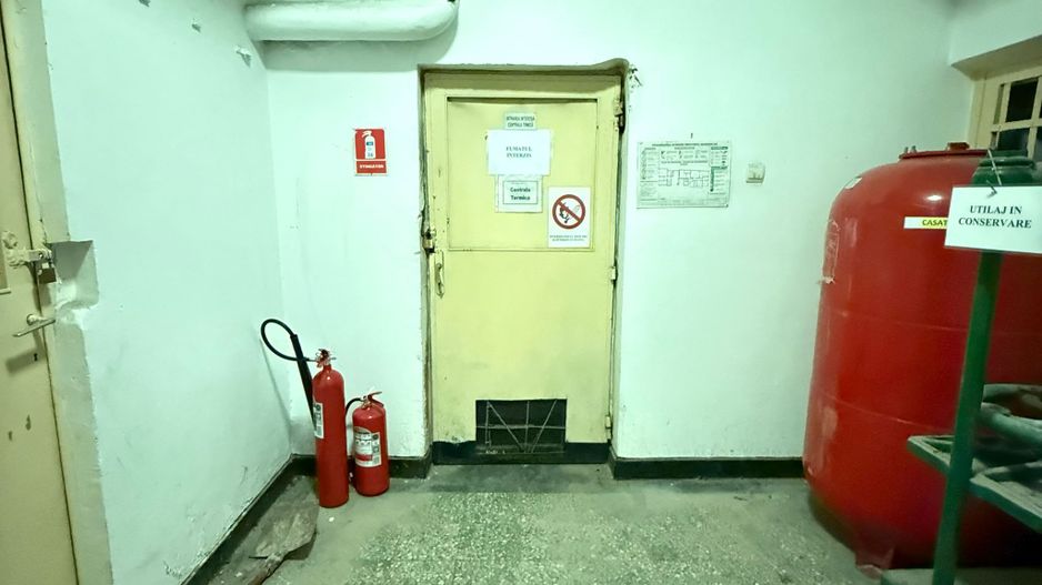 OPORTUNITATE DE INVESTIȚIE | PROPRIETATE COMERCIALĂ | ULTRA CENTRAL - Poză 23