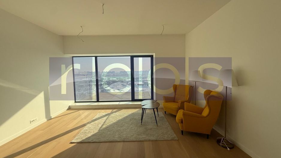 VANZARE ONE VERDI PARK | 2 CAMERE | 67MP | PARCARE | ETAJ 3-6-9-13 - Poză 2