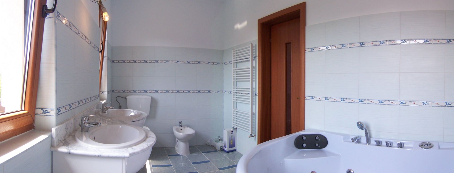 Vila Snagov langa padure / lac - Poză 7