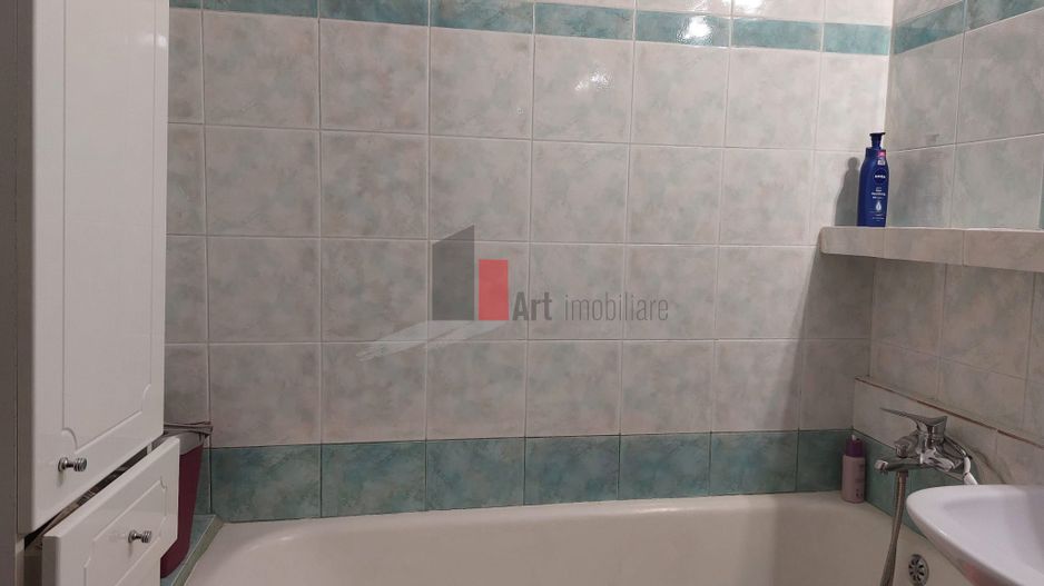 Apartamentul "POLIRAN", Rahova-Liceul Bolintineanu, bloc stradal, vedere mixta - Poză 17