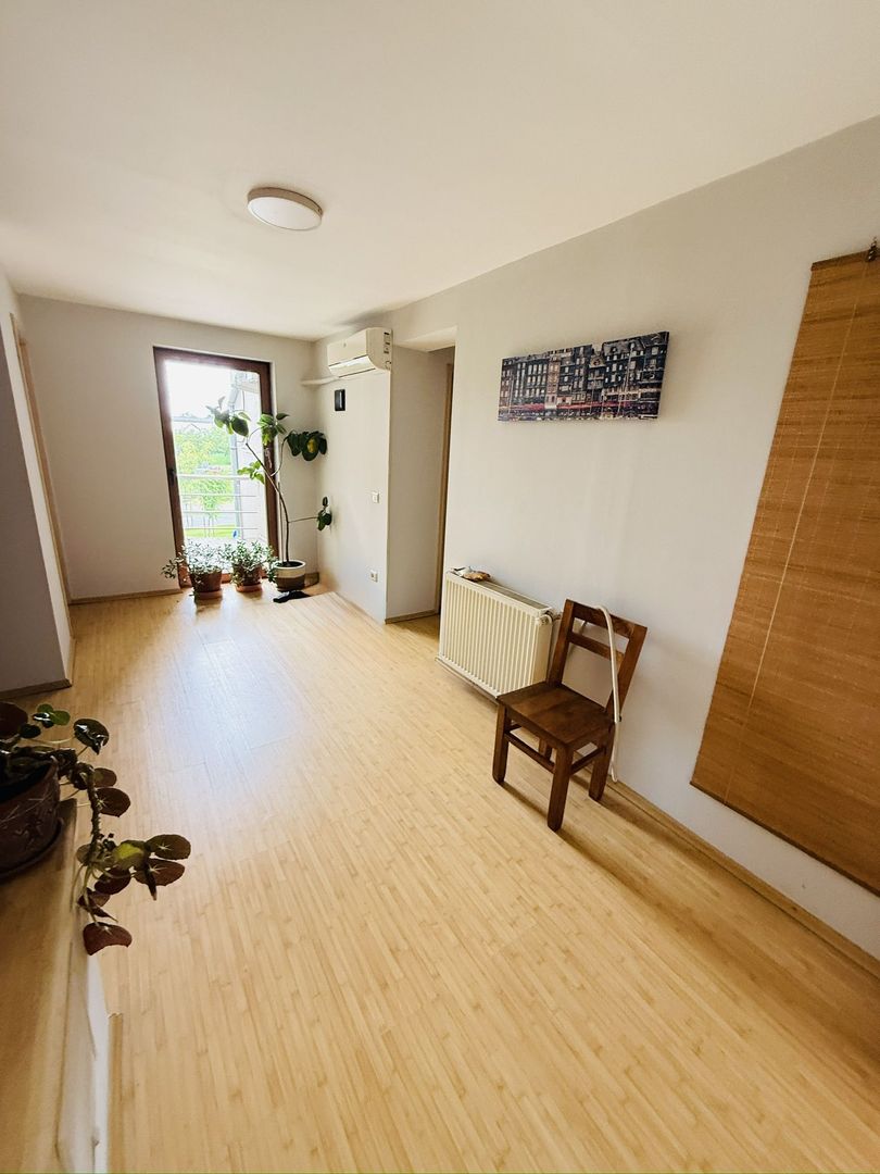 Bogdanestilor | Casa individuala | 9 camere |  Mobilata-Utilata | Comision 0% - Poză 22