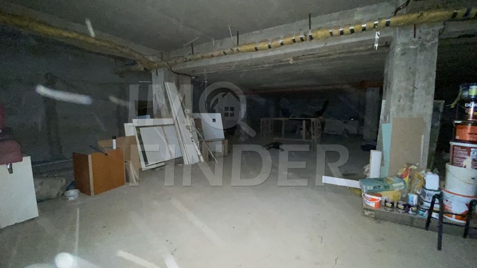 Inchiriere spatiu depozitare Buna Ziua, 235 mp,  zona Home Garden - Poză 3