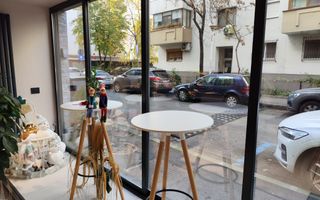 Spatiu comercial de inchiriat in zona Dorobanti - Poză 5