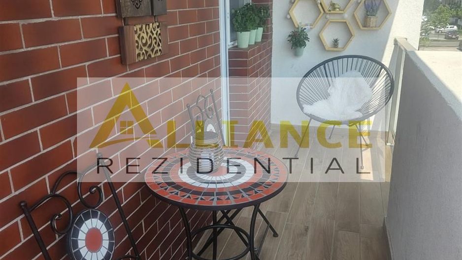 Apartament 3 cam Premium 108 mp + loc de parcare - Poză 17