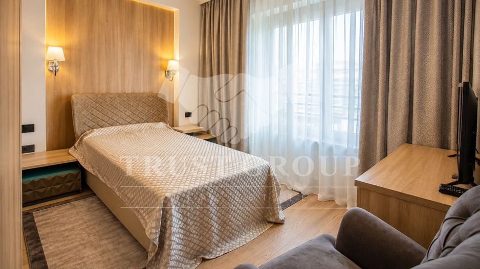 Herastrau | 4 camere | 155mp | loc de parcare - Poză 27