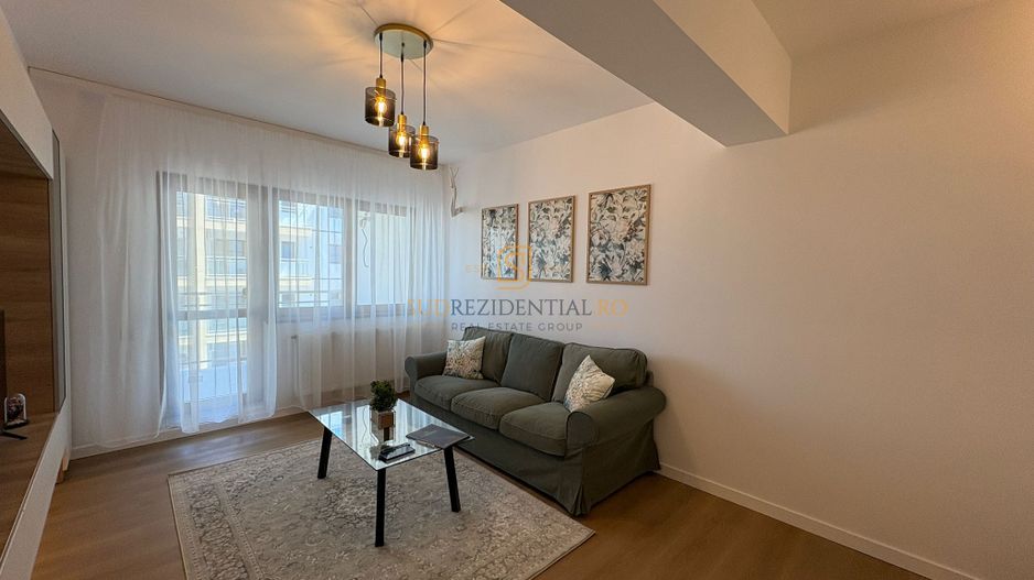 Apartament 2 camere | Prima închiriere | Cartierul Solar, Sector 4 - Poză 2