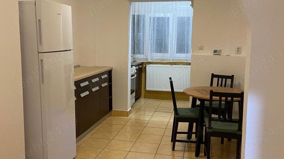 Vanzare apartament 3 camere Berceni , cu centrala proprie,renovat Comision 0% - Poză 9