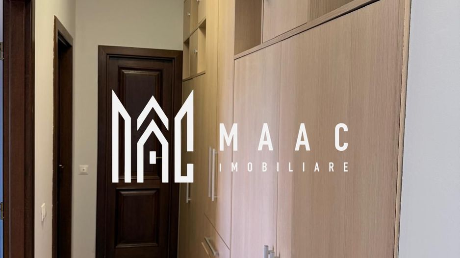 Penthouse exclusivist de închiriat – Strada Hipodromului, Sibiu - Poză 21